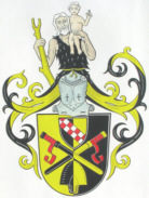 CHRISTOPH-Wappen